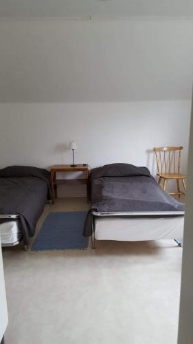 Albergue Odensvi Vandrarhem