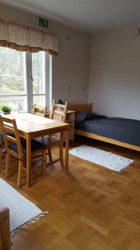 Albergue Odensvi Vandrarhem