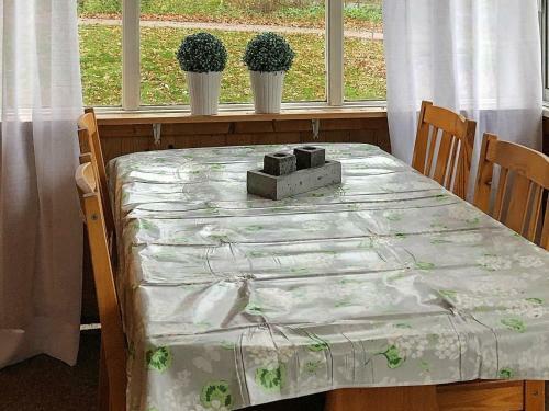 Holiday Home Ryningsn�s