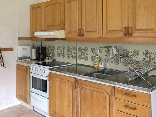 Holiday Home Ryningsn�s