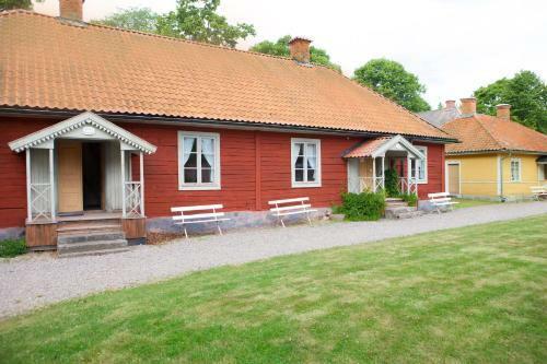 Hotel Medevi Brunn