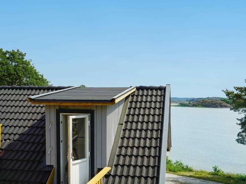 Holiday Home N�sund III