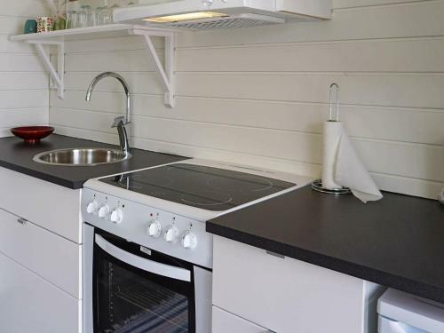 Holiday Home N�sund III
