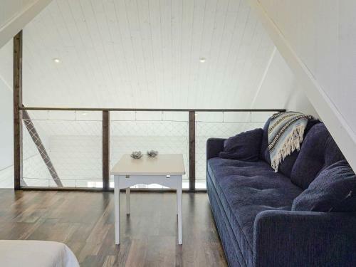 Holiday Home N�sund III