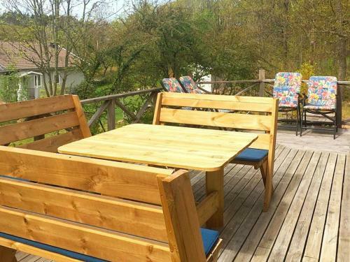 Holiday Home N�sund II