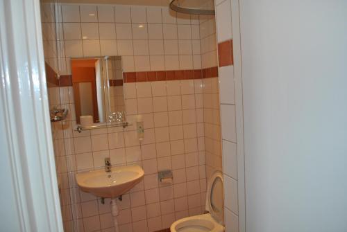 Slagsta Motell & W�rdshus