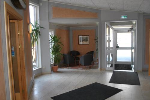 Slagsta Motell & W�rdshus