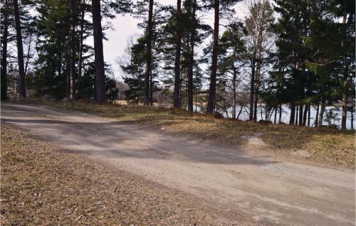 One-bedroom Holiday Home In Norrtalje