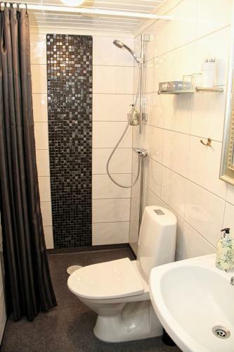 Hotel Pensionat Granparken