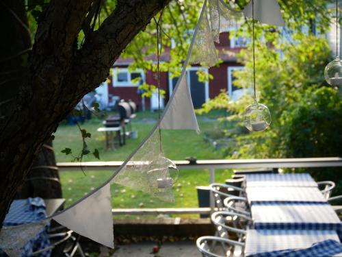Hotel Pensionat Granparken