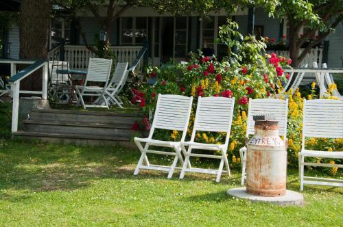 Hotel Pensionat Granparken