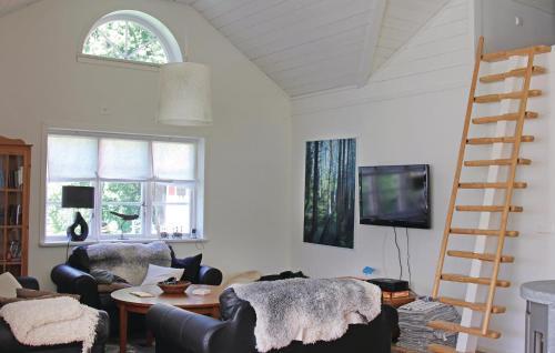Holiday Home L�ttorp With A Fireplace 01