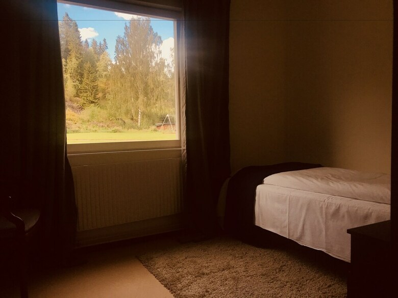 Hotel Klackbergsg�rden