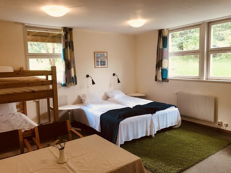 Hotel Klackbergsg�rden