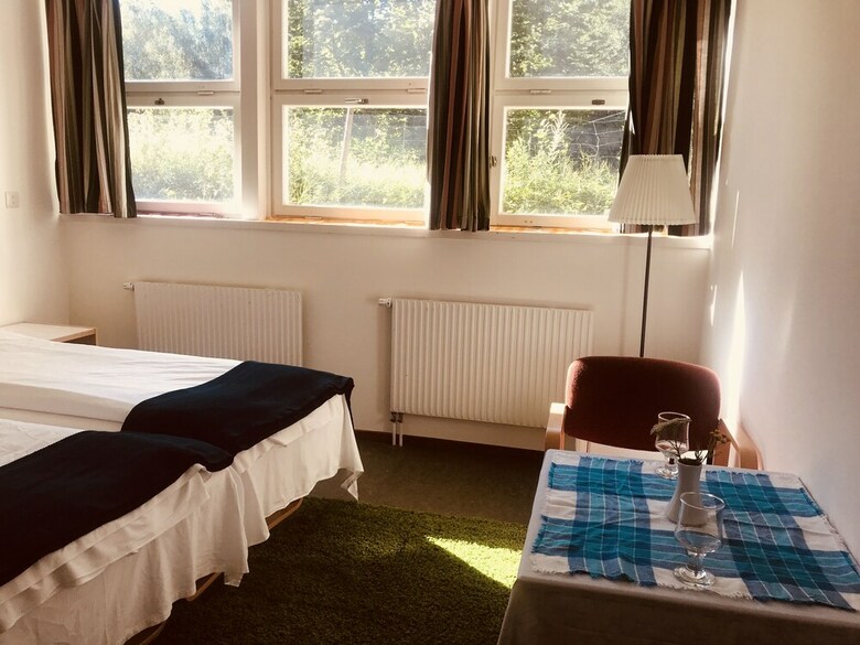 Hotel Klackbergsg�rden