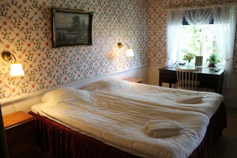 Hotel Wanbo Herrg�rd