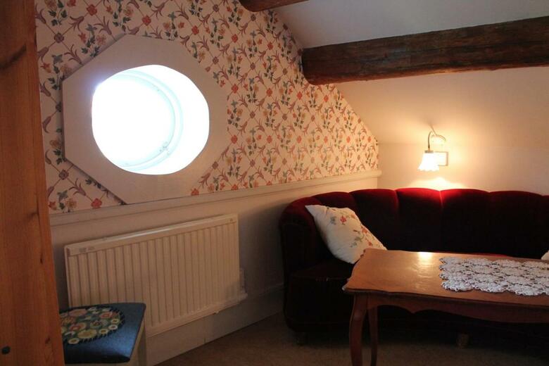 Hotel Wanbo Herrg�rd