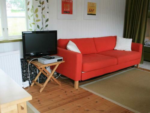 Holiday Home In Kopparberg