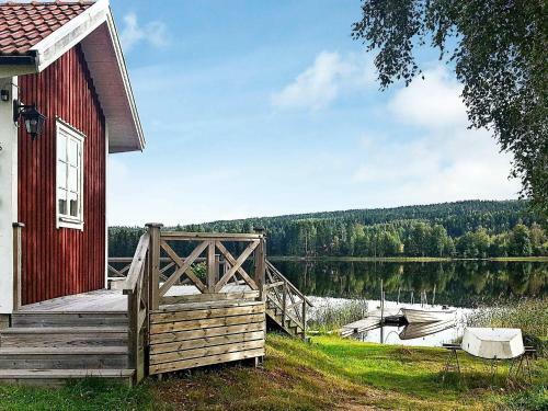 Holiday Home In Kopparberg