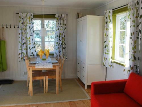 Holiday Home In Kopparberg