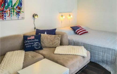 Holiday Home Sj�viksv�gen Norrt�lje