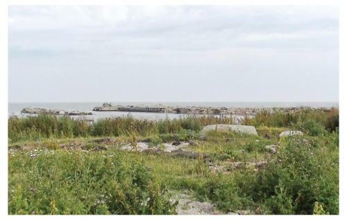 Holiday Home Egby K�pingsvik