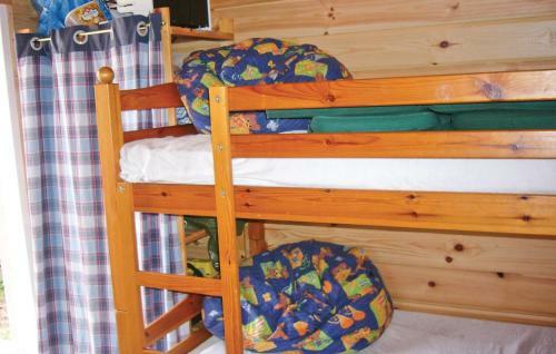 Holiday Home Egby K�pingsvik