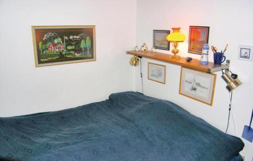 Holiday Home Egby K�pingsvik