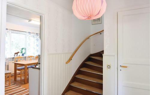 Two-bedroom Holiday Home In Munkfors