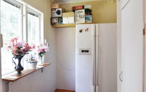 Two-bedroom Holiday Home In Munkfors