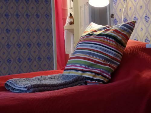 Stockholm B&B Cottage