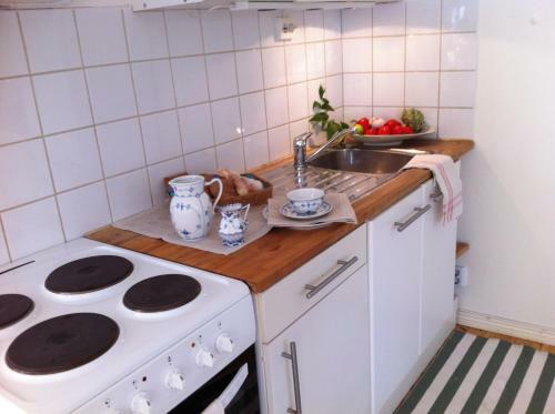 Stockholm B&B Cottage
