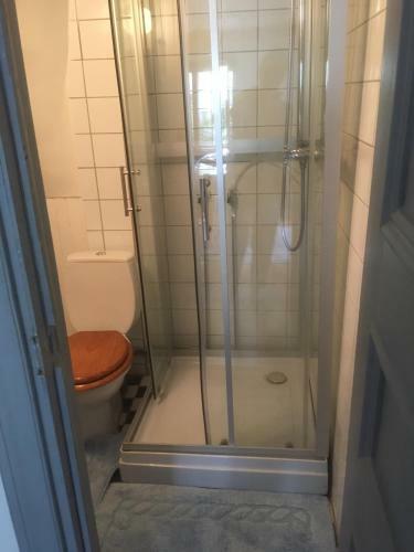 Stockholm B&B Cottage