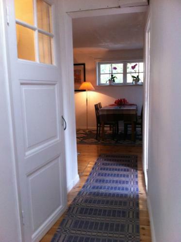 Stockholm B&B Cottage