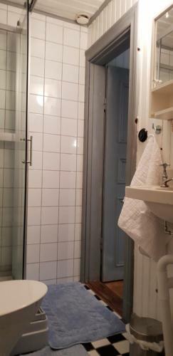 Stockholm B&B Cottage