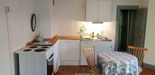Stockholm B&B Cottage