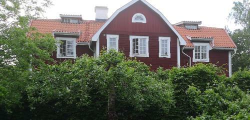 Stockholm B&B Cottage