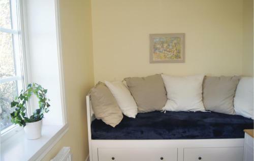 Three-bedroom Holiday Home In Lackeby