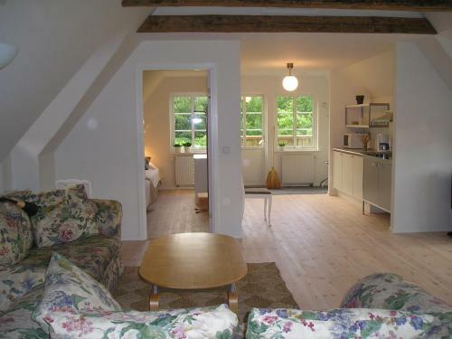 Apartamento Hjortsby Torp