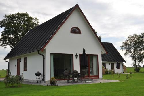 Apartamento Hjortsby Torp