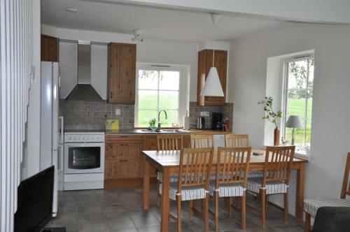 Apartamento Hjortsby Torp