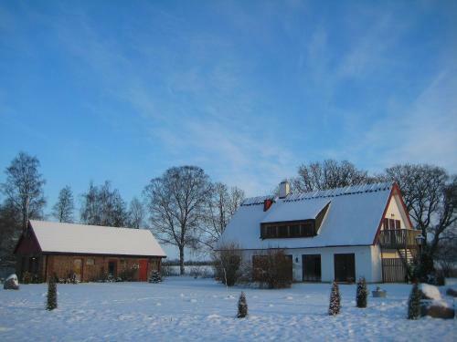 Apartamento Hjortsby Torp