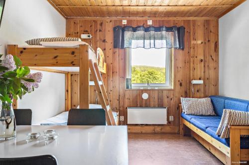 First Camp M�lle-h�gan�s