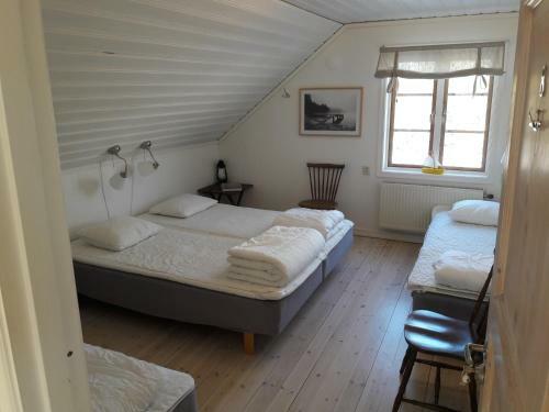Albergue Stf M�ja Vandrarhem