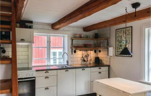 Two-bedroom Holiday Home In Mellosa