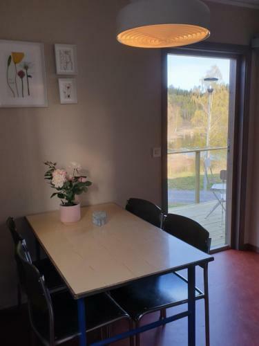 M�vikens Camping