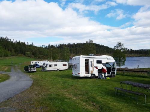 M�vikens Camping