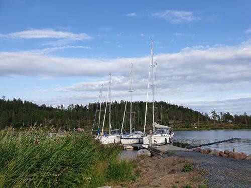 M�vikens Camping