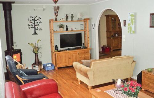 Holiday Home S�dra �rhult Markaryd II