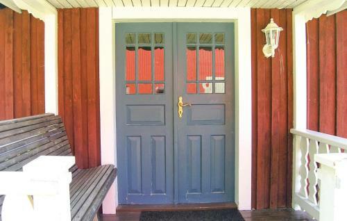 Holiday Home Norra Sk�rseryd Annerstad